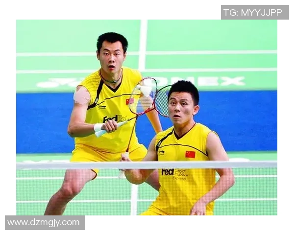 对话杨芳：回顾羽毛球生涯的辉煌与挑战之路