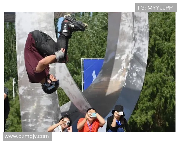 极限运动的追逐与挑战刘磊分享他的激情与人生经历