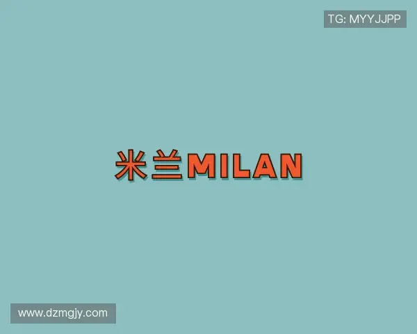 关于米兰milan